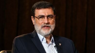 جزئیات برنامههای انتخاباتی قاضیزاده هاشمی در صداوسیما