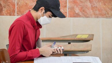 جزئیات تصحیح برگههای امتحانات نهایی در خوزستان