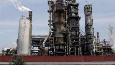 جزئیات شفافسازی 6 پالایشگاه اعلام شد