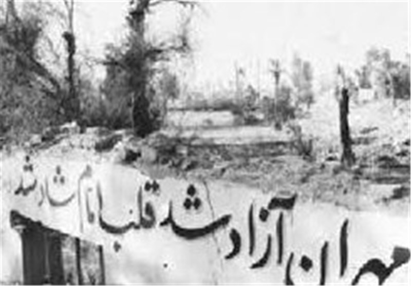 جشن آزادسازی مهران برگزار میشود