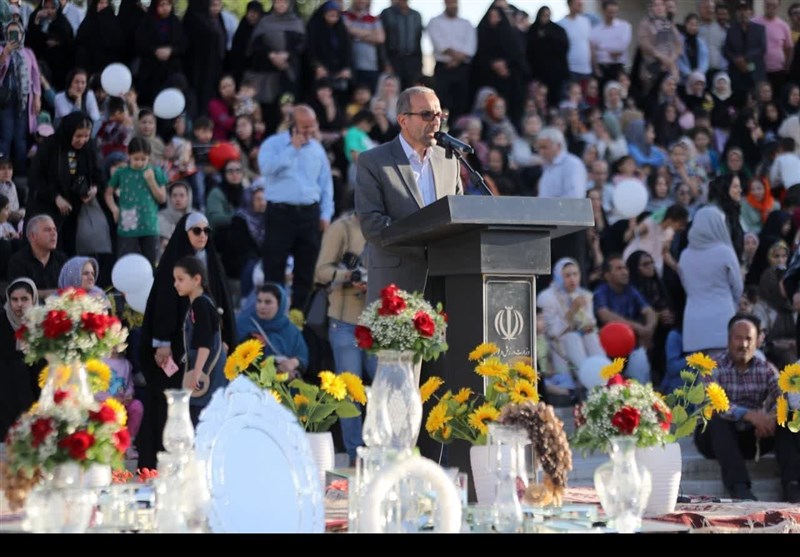 استانداری زنجان , غدیر خم | عید غدیر خم ,