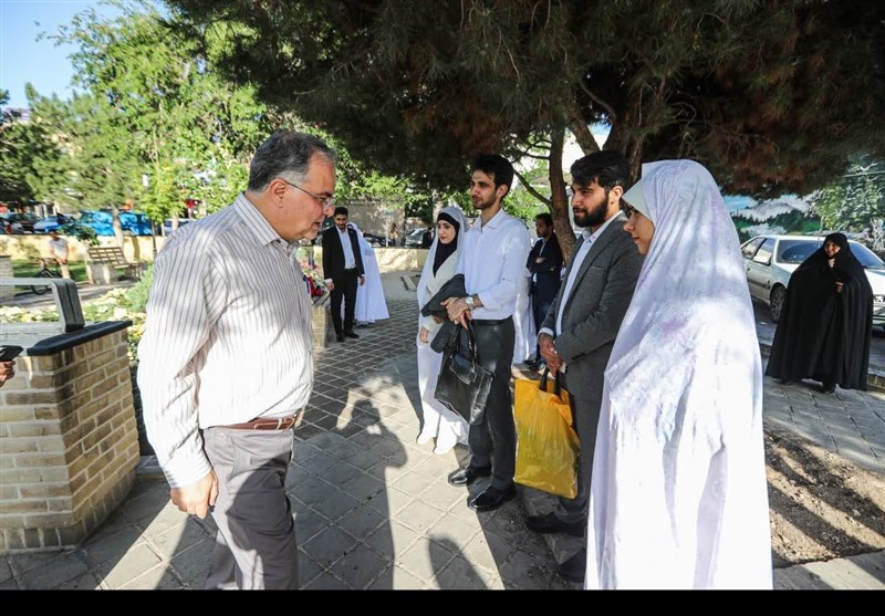 استانداری زنجان , غدیر خم | عید غدیر خم ,