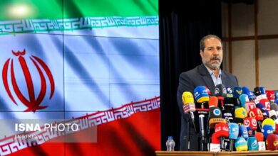 جعفری: «دولت قانون» تشکیل میدهم