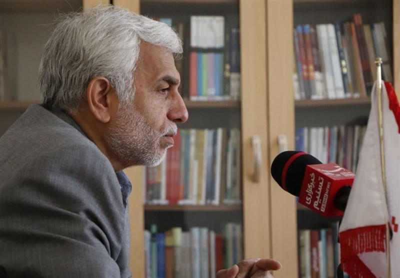 آخرین اخبار ریاست جمهوری 1403 در استانها , سعید جلیلی ,