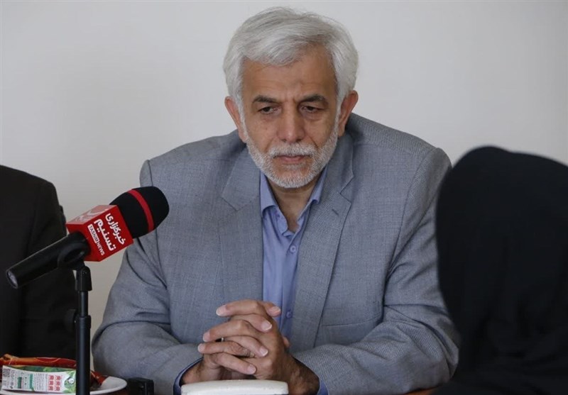 آخرین اخبار ریاست جمهوری 1403 در استانها , سعید جلیلی ,