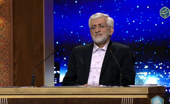 جلیلی: باید تبعیضها را کنار بگذاریم