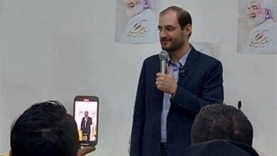 جلیلی معتقد به شایستهسالاری و نشستن نخبگان بر مسندهاست