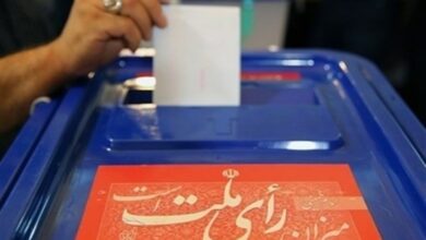 جمعآوری آرای ساکنان مستقر در منطقه نفتی لاوان