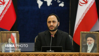 جمعآوری گازهای مشعل در دولت سیزدهم ۱۰ برابر دولتهای گذشته است