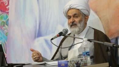 جمهوری اسلامی در قطببندی جدید جهانی نقش دارد+فیلم