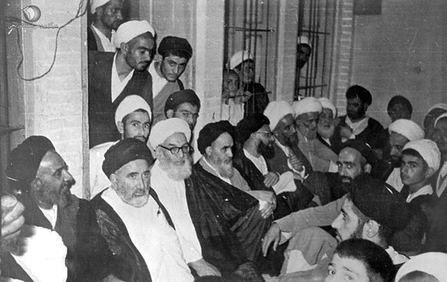 جنایت پهلوی و قیام ۱۵ خرداد ۱۳۴۲