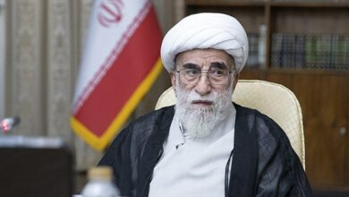 جنتی:مردم با مشارکت پرشور خوددر انتخابات حماسهساز خواهند شد