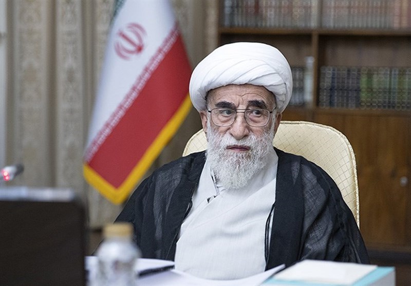 جنتی:مردم با مشارکت پرشور خوددر انتخابات حماسهساز خواهند شد