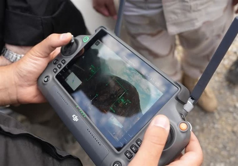 جنگلهای پاوه همچنان گرفتار آتش+ تصویر