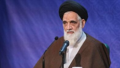 جوانان با رای دادن به وظیفه سیاسیشان عمل کنند