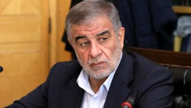 جوکار: اخلاقمداری از سوی کاندیداها بر روی مشارکت مردم در انتخابات اثرگذار است