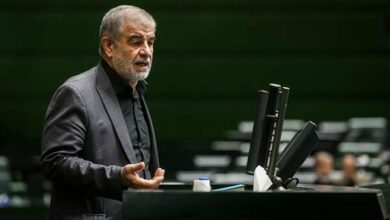 جوکار: ملت ایران بر استفاده صلح آمیز از انرژی هستهای پافشاری میکند