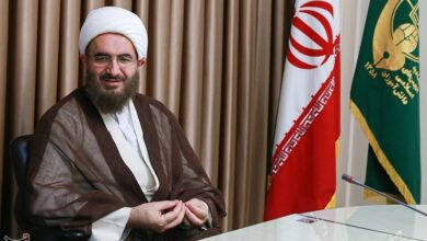 حاج علیاکبری: دانشآموزان جهاد علمی کنند