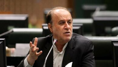 حاجیبابایی: وزارت نیرو از منابع در اختیار خود برای رفع ناترازی برق بهره ببرد