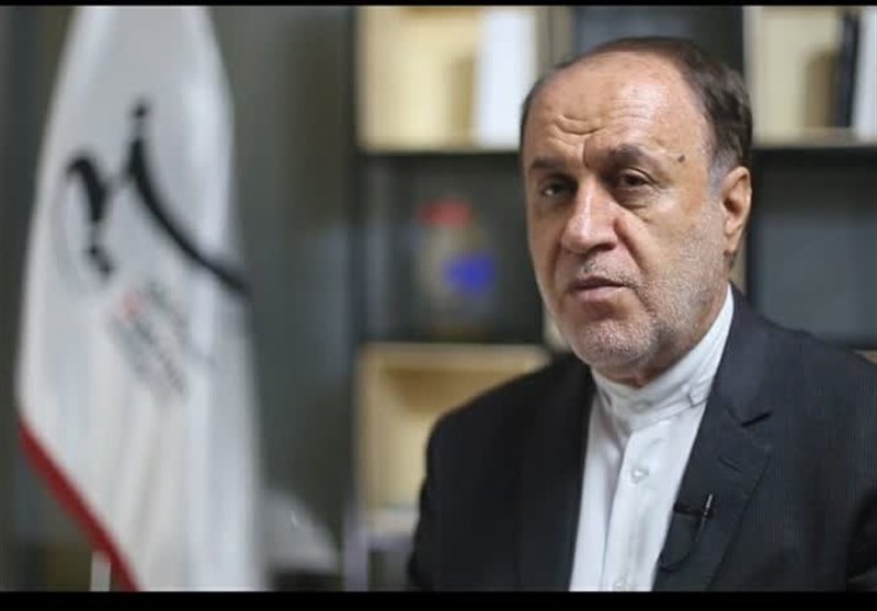 حاجیبابایی:بانکها برای پرداخت تسهیلات همراهی نمیکنند