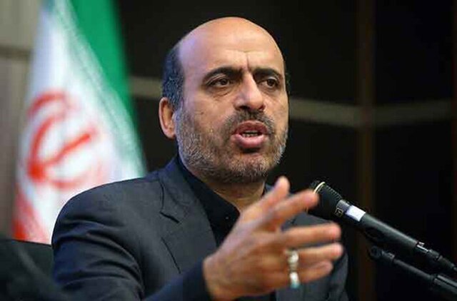 حرفهای پزشکیان قشنگ بود، اما نمیتوان صرفا با گفتماندرمانی پیش رفت