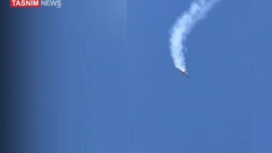 حزبالله بخشی از تجهیزات و رادارهای اسرائیل را منهدم کرد