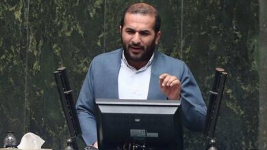 حسینپور: نامزدهای انتخاباتی اخلاق را رعایت کنند