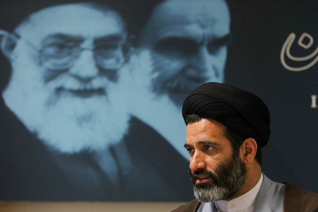 حسینیکیا: همفکران خانم ابتکار در ۸ سال حکمرانی خود چه کاری کردند؟