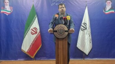 حضور 4 نامزد انتخابات در جمع مشهدیها در 6 تیرماه