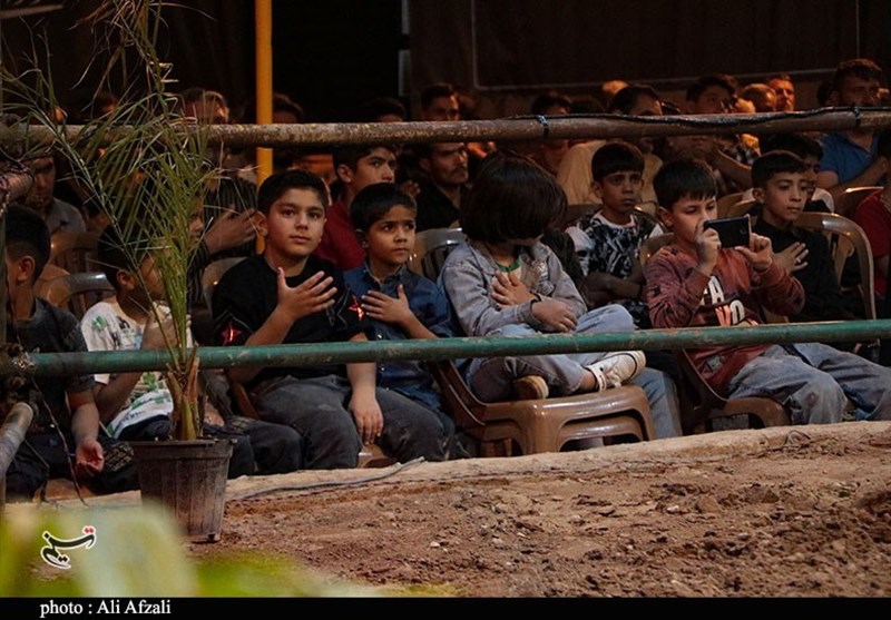 استان کرمان , تعزیه , عزاداری ,