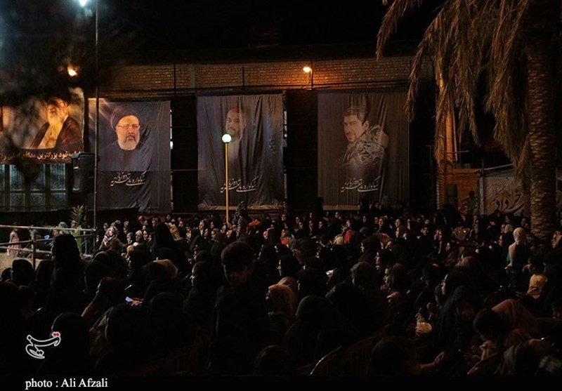 استان کرمان , تعزیه , عزاداری ,