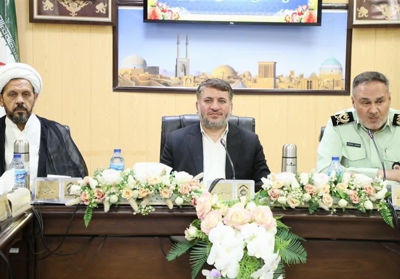 حضور حداکثری مردم شکست دشمنان را به دنبال دارد