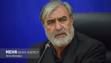 حضور حداکثری مردم پای صندوقهای رأی اجتنابناپذیر است