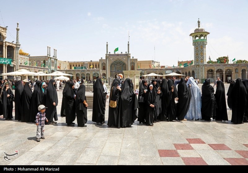 آخرین اخبار ریاست جمهوری 1403 در استانها ,