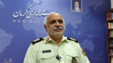 حضور نیروی انتظامی تا پایان شمارش آرا در کنار صندوقهای رأی