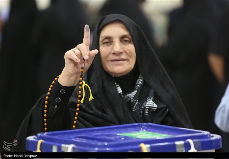 آخرین اخبار ریاست جمهوری 1403 در استانها ,