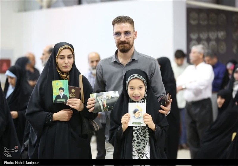 آخرین اخبار ریاست جمهوری 1403 در استانها ,