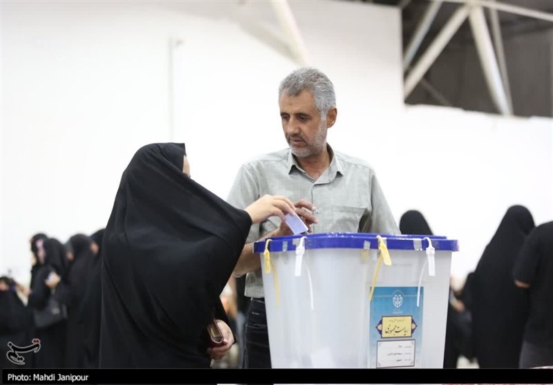 آخرین اخبار ریاست جمهوری 1403 در استانها ,