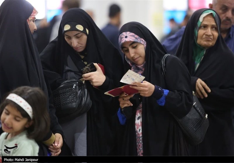 آخرین اخبار ریاست جمهوری 1403 در استانها ,