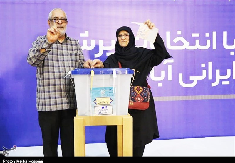 آخرین اخبار ریاست جمهوری 1403 در استانها ,