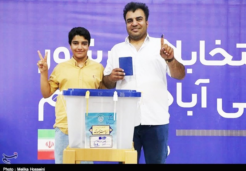 آخرین اخبار ریاست جمهوری 1403 در استانها ,