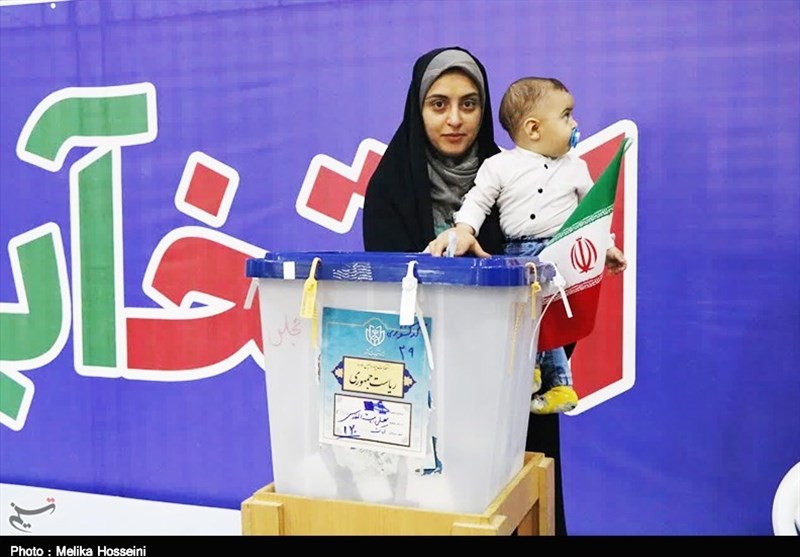 آخرین اخبار ریاست جمهوری 1403 در استانها ,