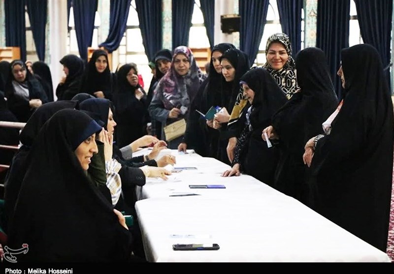 آخرین اخبار ریاست جمهوری 1403 در استانها ,