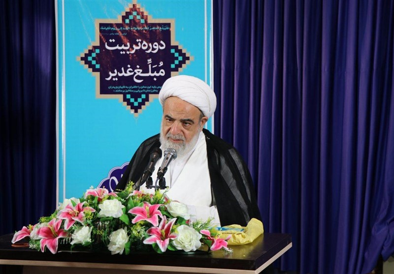 حضور چشمگیر مردم در انتخابات پیام روشنی برای دشمنان است