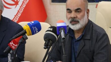 حل مشکل آب سیستان و بلوچستان با طرحهای آبرسانی تضمین شد