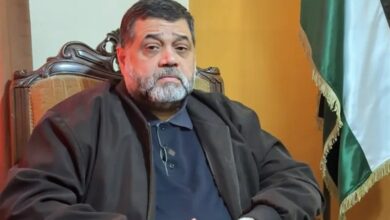 حماس: بهدنبال توافقی کامل هستیم/اشغالگران از غزه خارج شوند