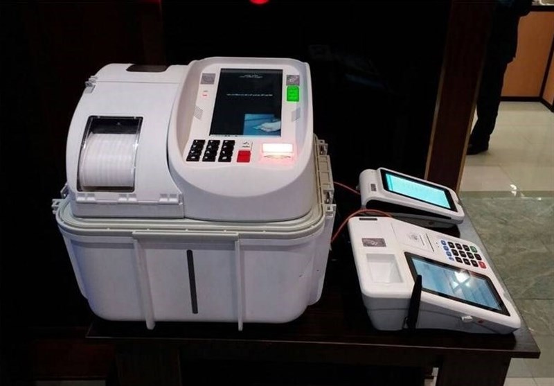 حماسه حضور مردم سیستان در انتخابات سرنوشتساز