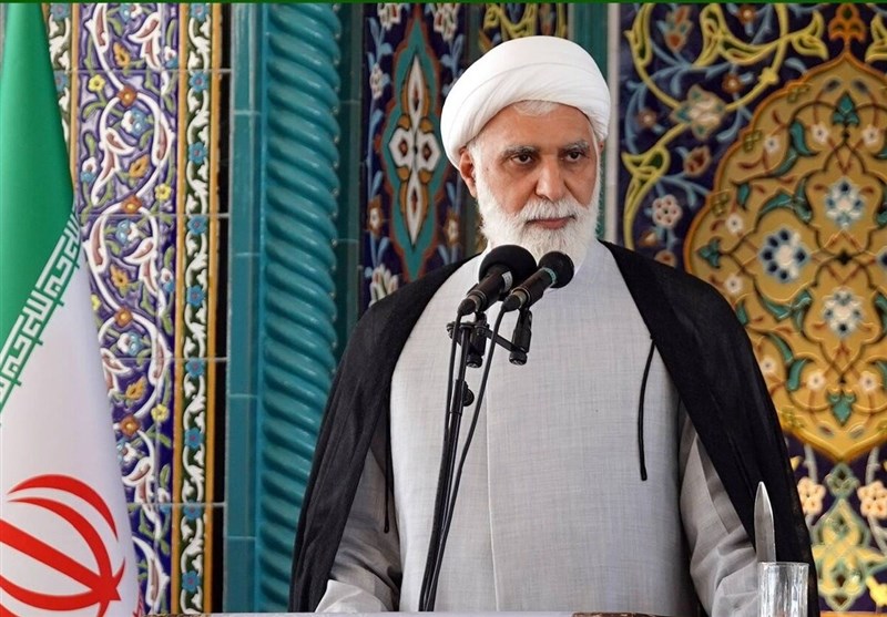 حمایت از جبهه مقاومت مصداق عملی برائت از مشرکان است