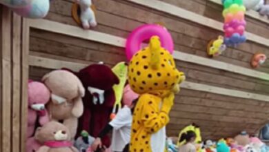 حمایت تهرانیها از کودکان غزه/ بشارت پیروزی قریب