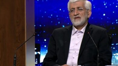 حمایت ستادهای قالیباف و زاکانی در اصفهان از جلیلی